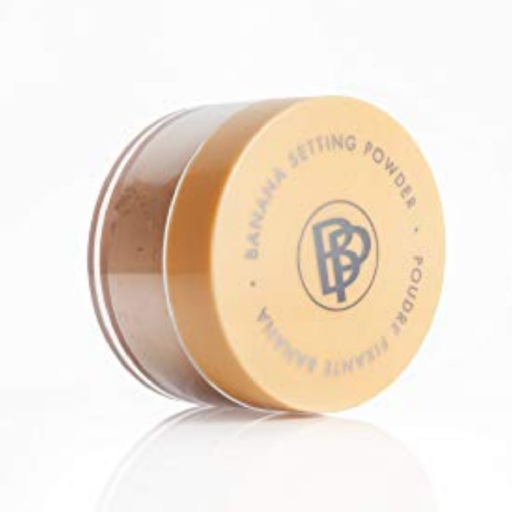 Bellapierre Cosmetics Banana Setting Powder
